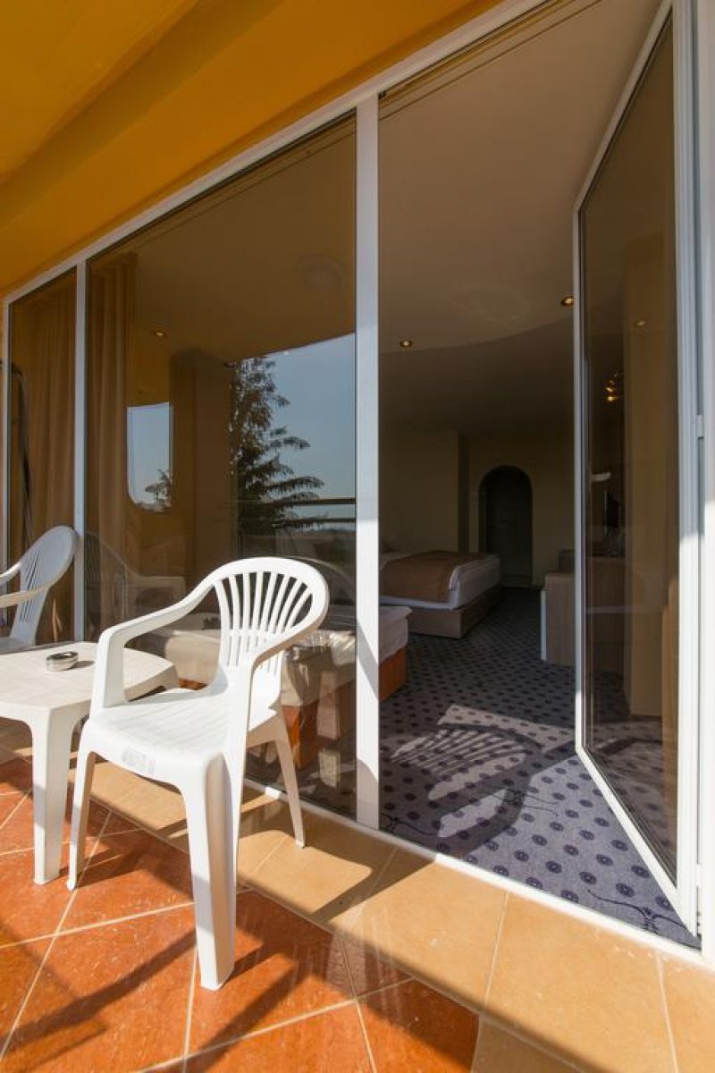 Хотел Бона Вита - Снимка 1