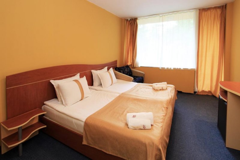 Хотел Бона Вита - Снимка 8