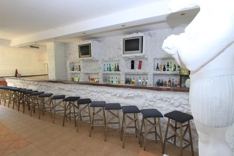 Хотел Бона Вита - Снимка 8