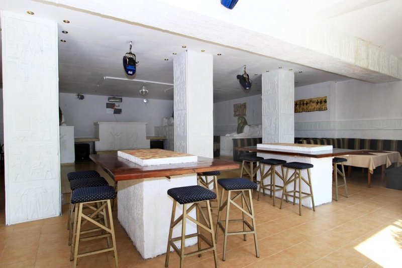 Хотел Бона Вита - Снимка 10