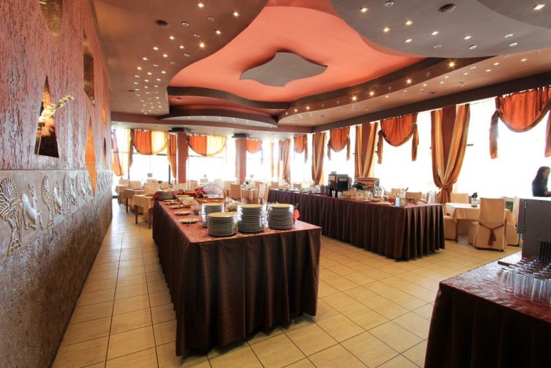 Хотел Бона Вита - Снимка 9