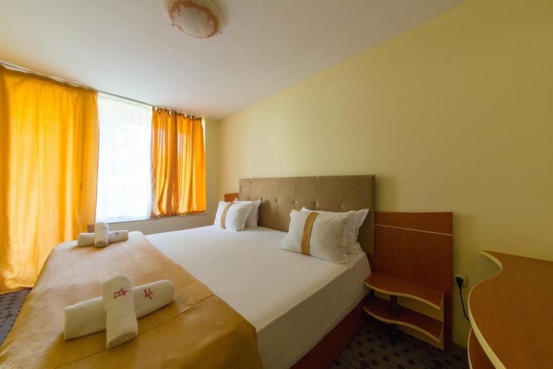 Хотел Бона Вита - Снимка 11