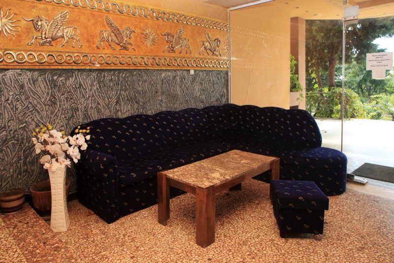 Хотел Бона Вита - Снимка 7