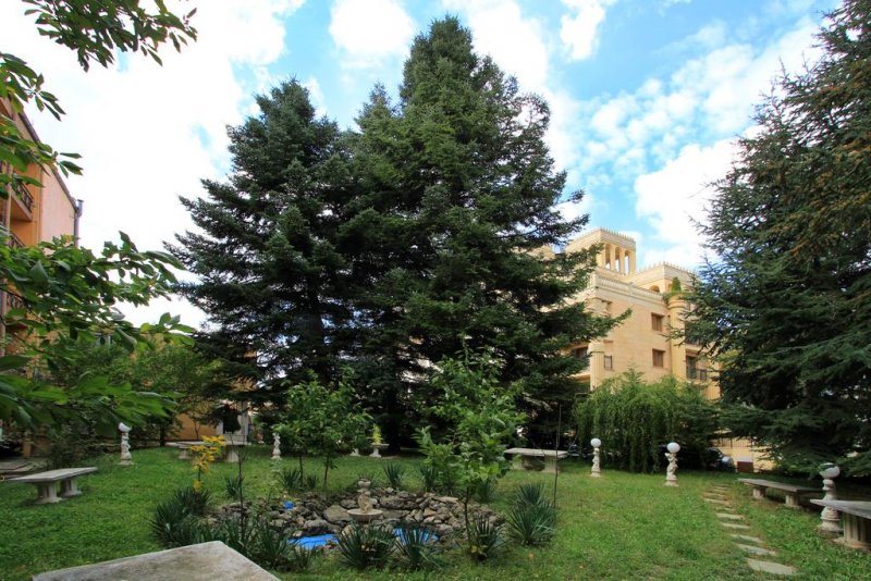 Хотел Бона Вита - Снимка 10