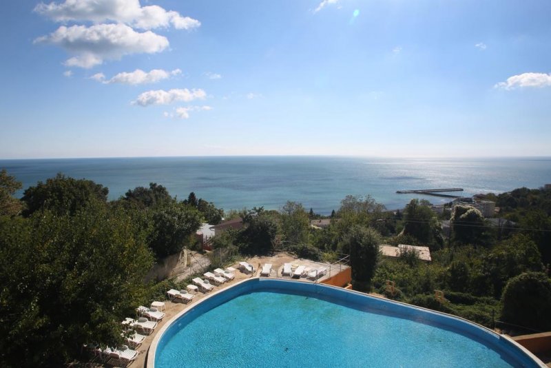 Хотел Бона Вита - Снимка 1