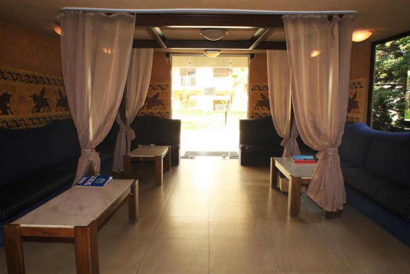 Хотел Бона Вита - Снимка 5