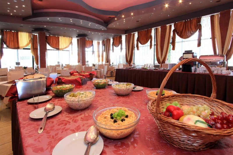 Хотел Бона Вита - Снимка 3