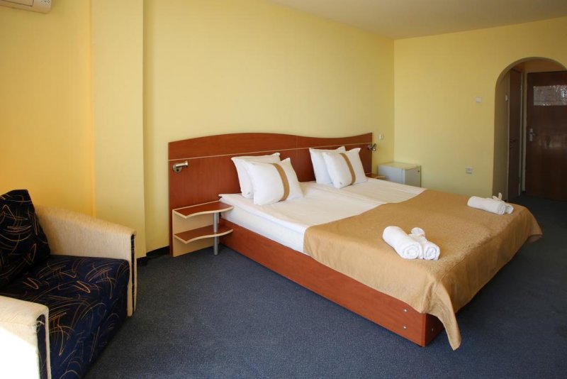 Хотел Бона Вита - Снимка 5