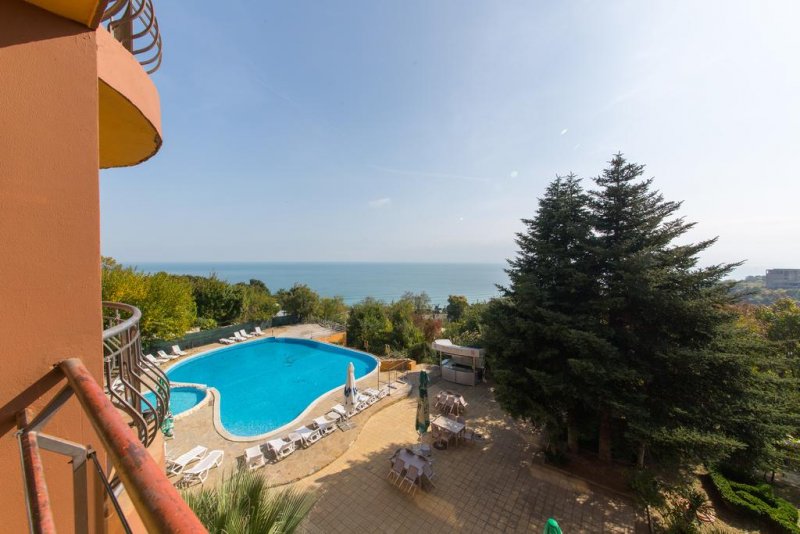 Хотел Бона Вита - Снимка 2