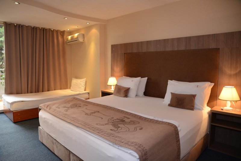 Хотел Бона Вита - Снимка 2