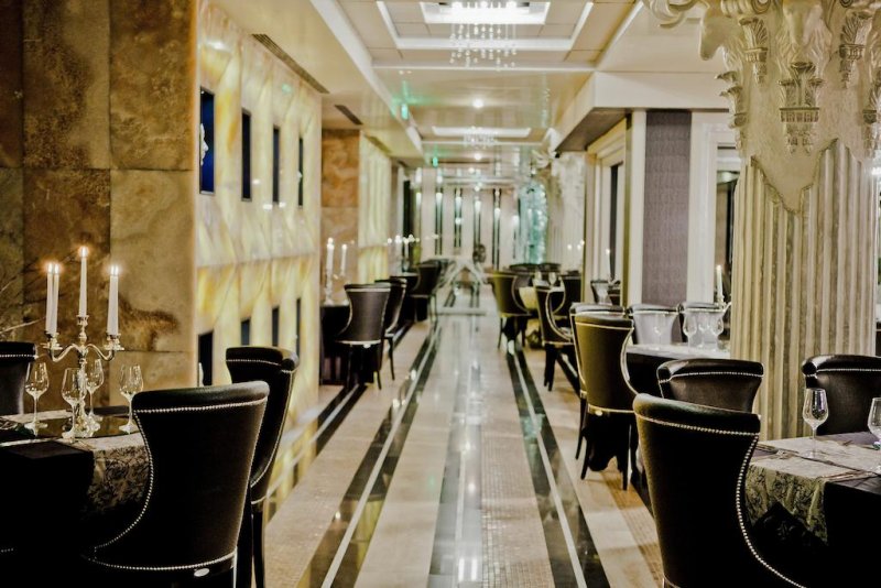 Хотел Роял Касъл Дизайн & СПА  - Снимка 11