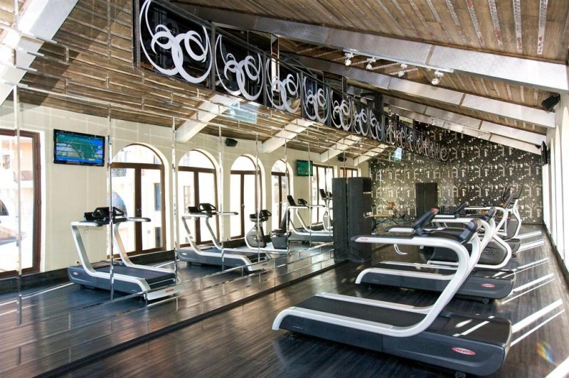 Хотел Роял Касъл Дизайн & СПА  - Снимка 1