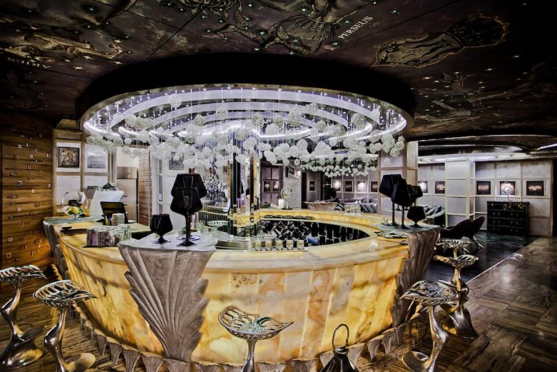 Хотел Роял Касъл Дизайн & СПА  - Снимка 1