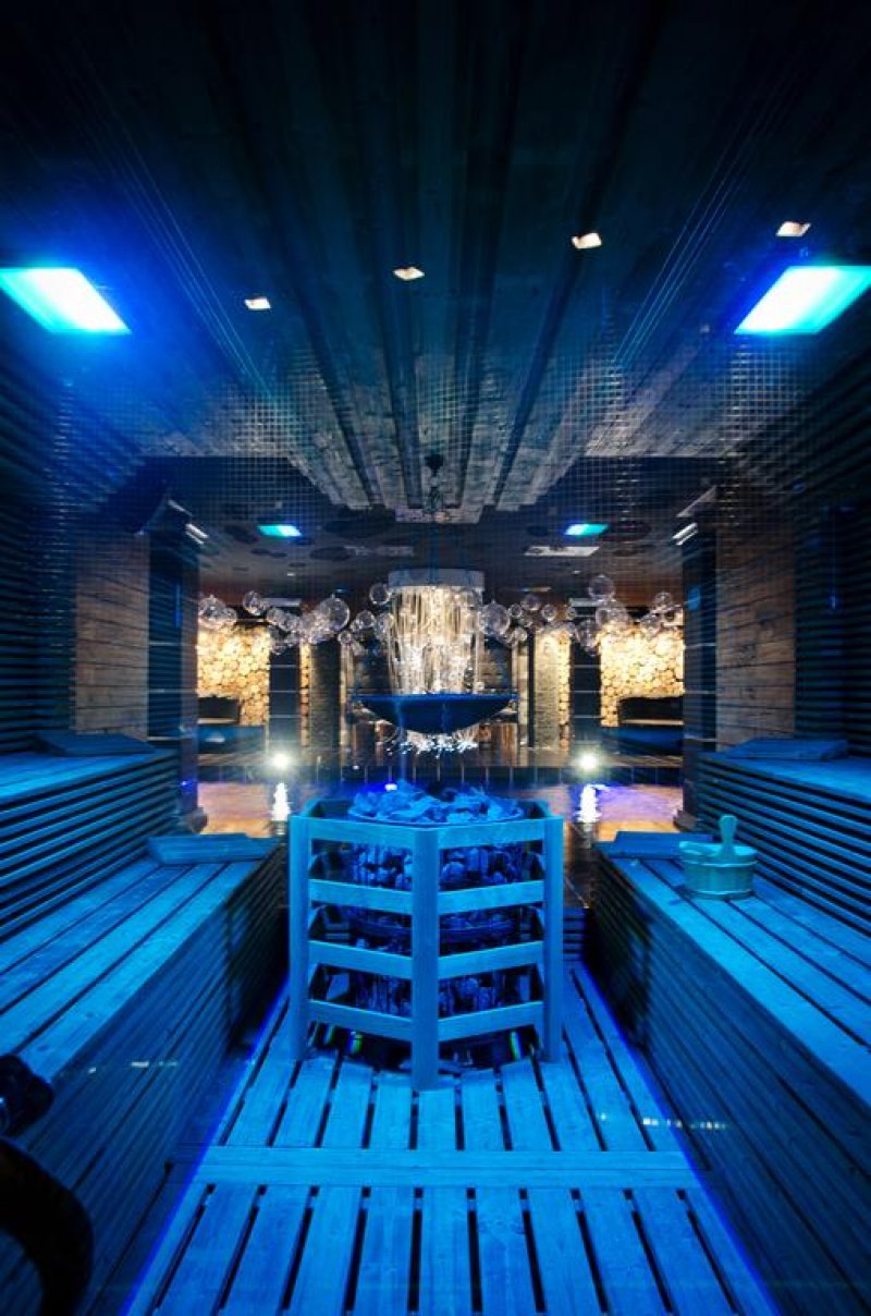 Хотел Роял Касъл Дизайн & СПА  - Снимка 4