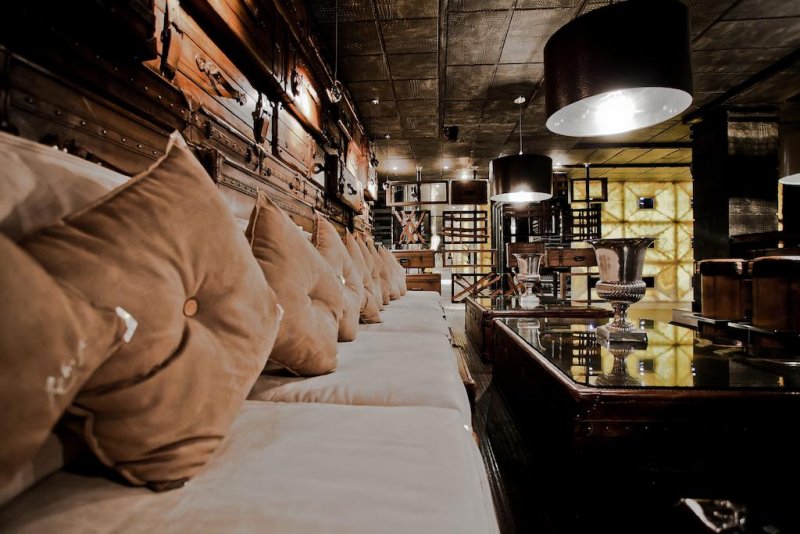 Хотел Роял Касъл Дизайн & СПА  - Снимка 10