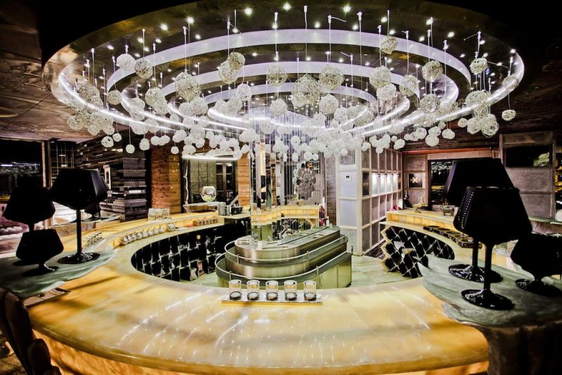 Хотел Роял Касъл Дизайн & СПА  - Снимка 9