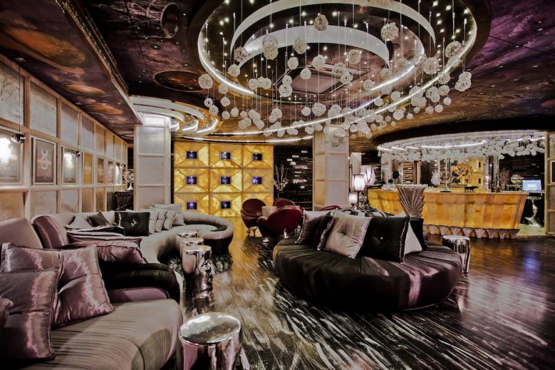 Хотел Роял Касъл Дизайн & СПА  - Снимка 8