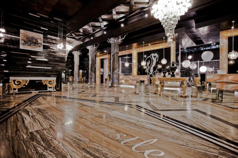 Хотел Роял Касъл Дизайн & СПА  - Снимка 5