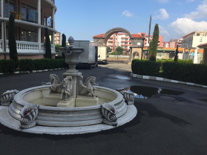 Хотел Роял Касъл Дизайн & СПА  - Снимка 2