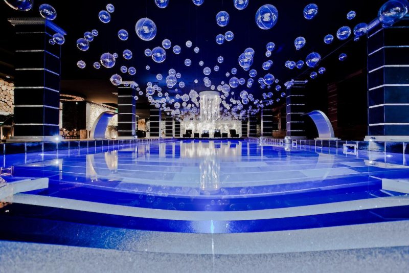 Хотел Роял Касъл Дизайн & СПА  - Снимка 4