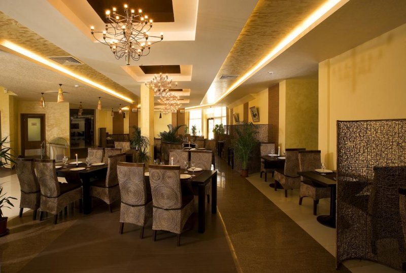 Хотел Лагуна Бийч - Снимка 9