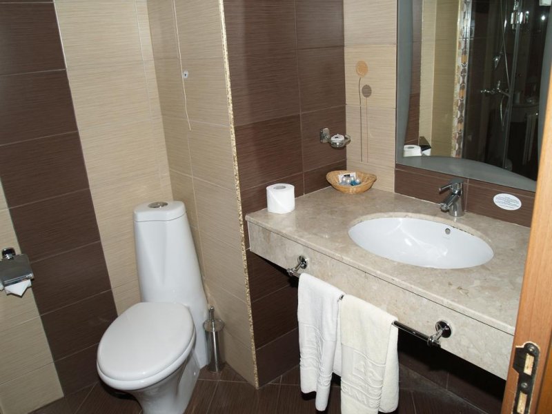 Хотел Лагуна Бийч - Снимка 8