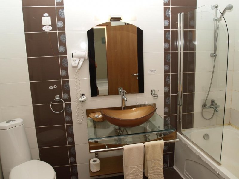 Хотел Лагуна Бийч - Снимка 10