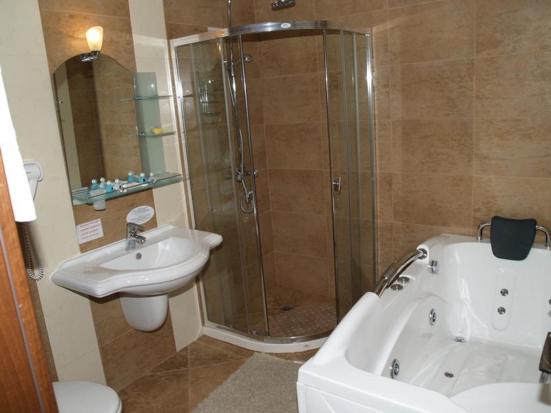 Хотел Лагуна Бийч - Снимка 8