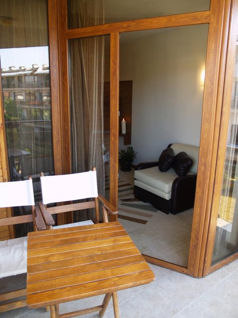 Хотел Лагуна Бийч - Снимка 10