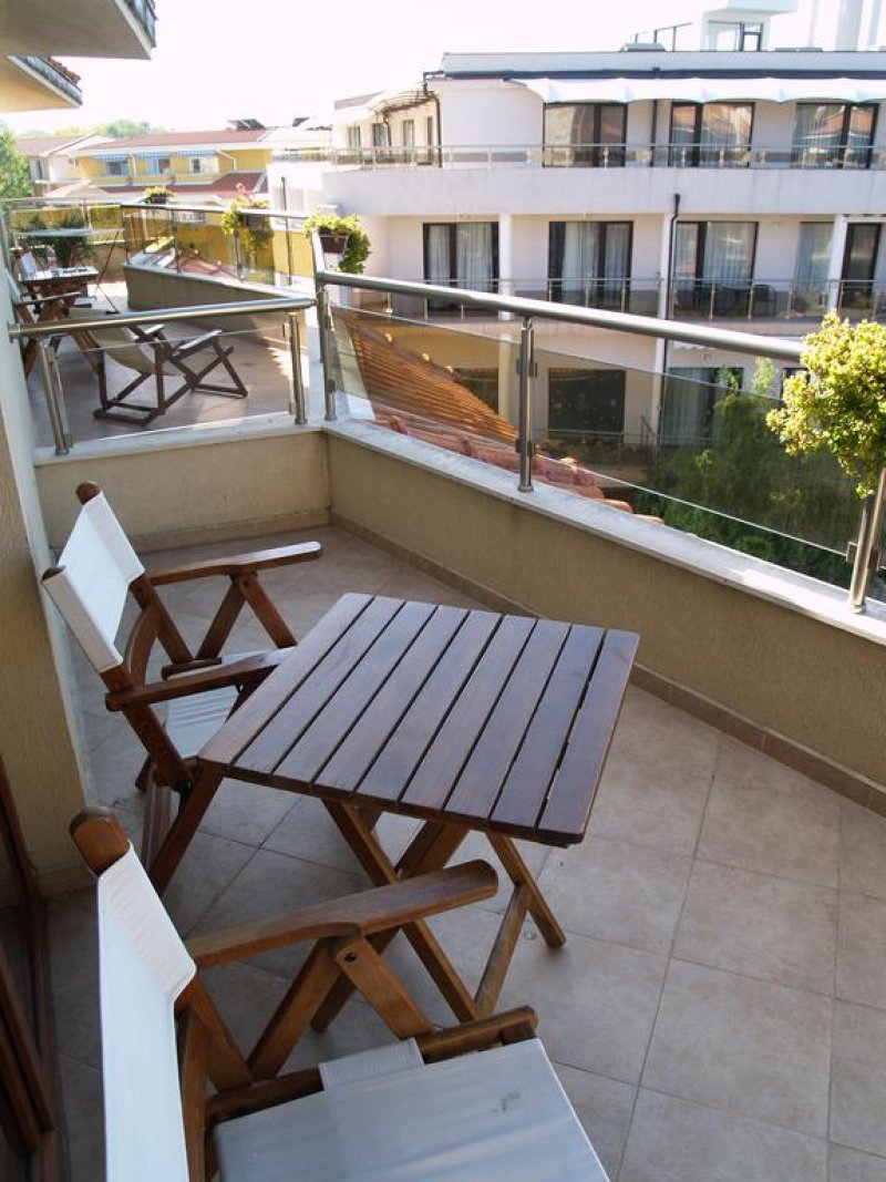 Хотел Лагуна Бийч - Снимка 5