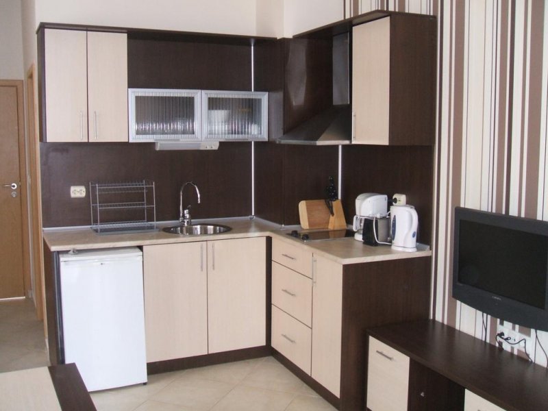 Хотел Лагуна Бийч - Снимка 11