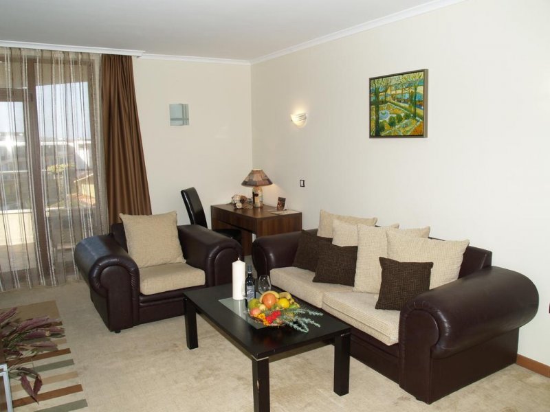 Хотел Лагуна Бийч - Снимка 1