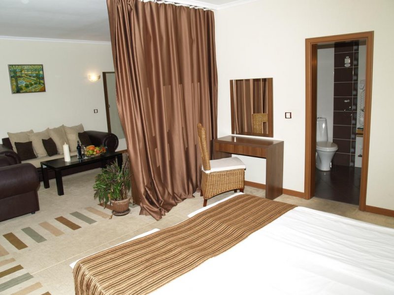 Хотел Лагуна Бийч - Снимка 10