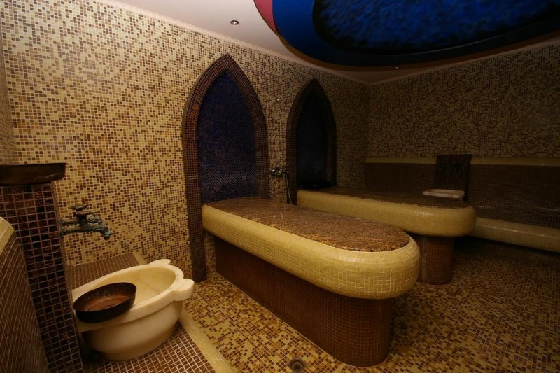 Хотел Лагуна Бийч - Снимка 11