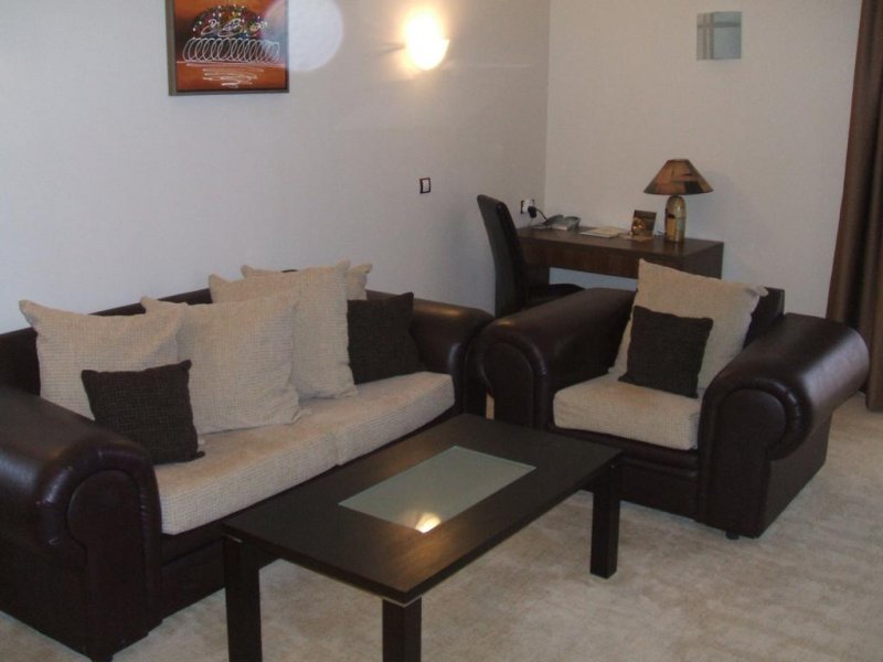 Хотел Лагуна Бийч - Снимка 3