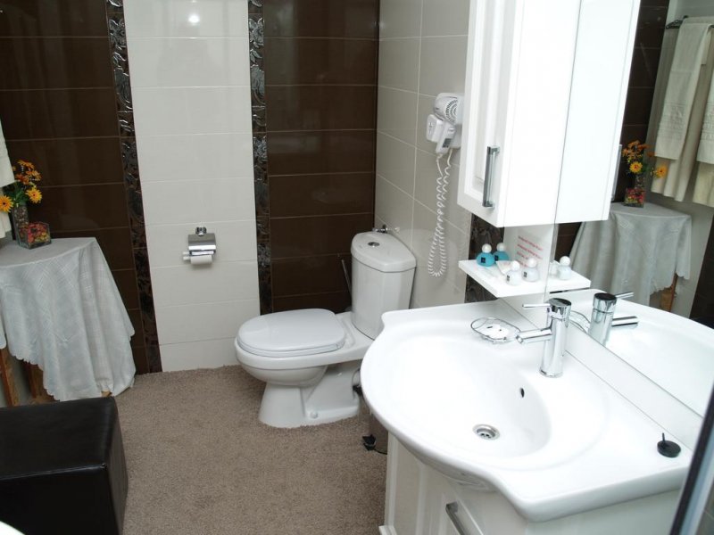 Хотел Лагуна Бийч - Снимка 5