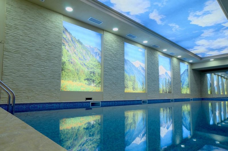 Хотел Рила - Снимка 0