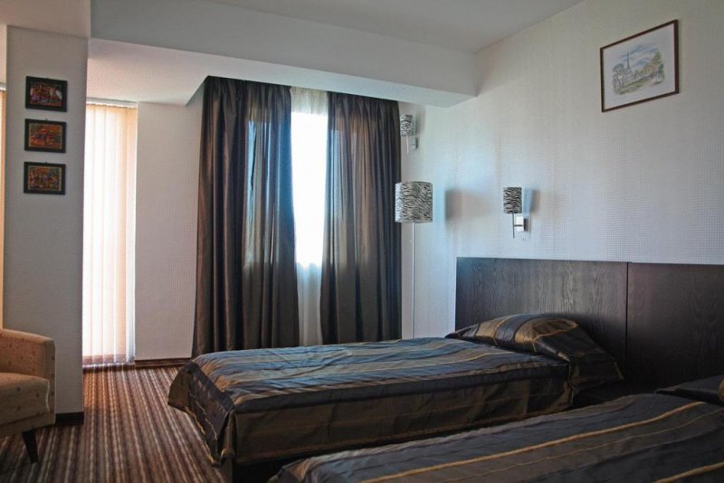 Хотел Рила - Снимка 5