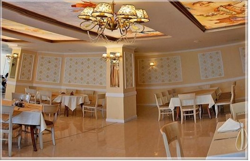 Хотел Рила - Снимка 11