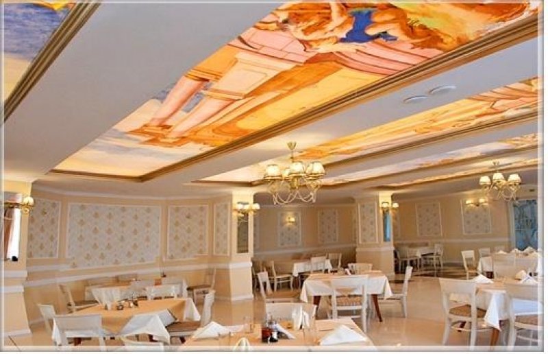 Хотел Рила - Снимка 8