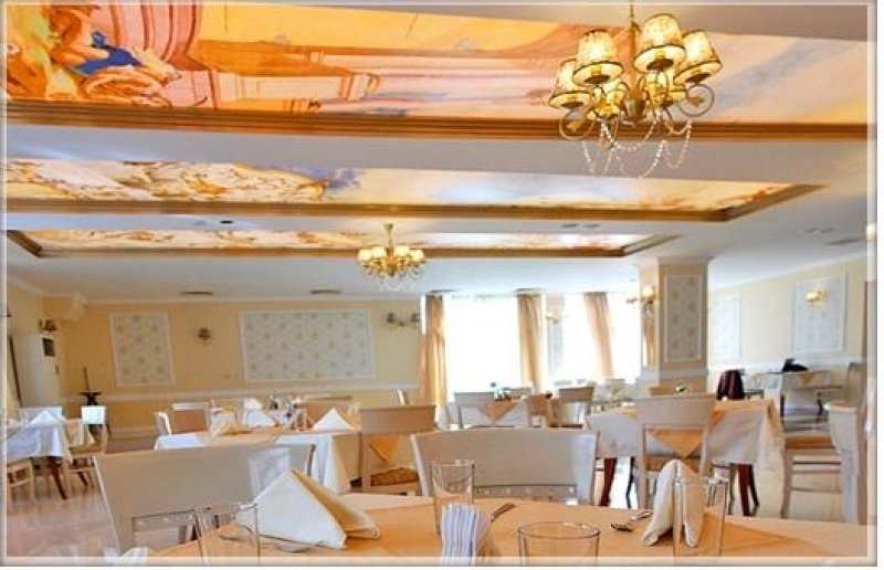 Хотел Рила - Снимка 3