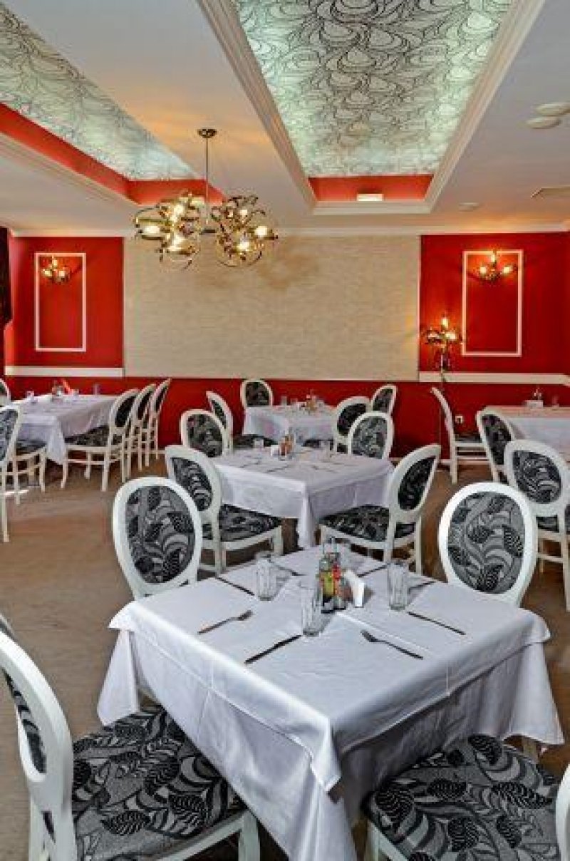 Хотел Рила - Снимка 3