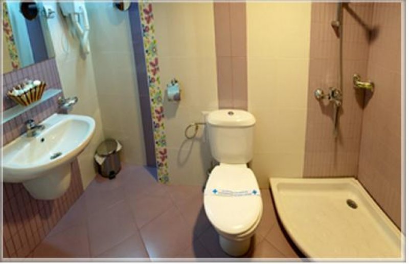 Хотел Рила - Снимка 9