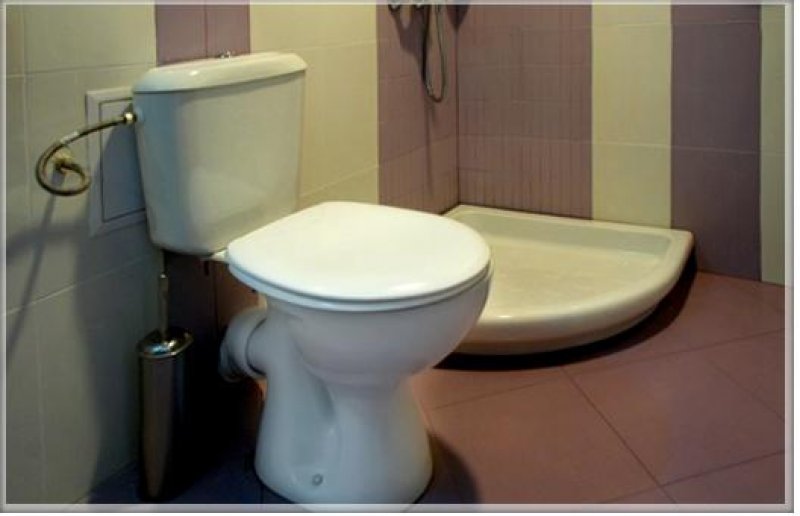 Хотел Рила - Снимка 8