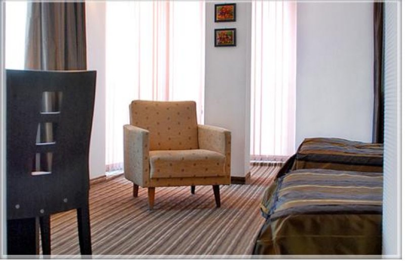 Хотел Рила - Снимка 9