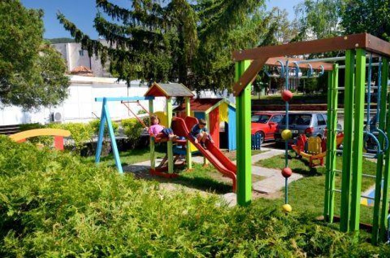 Хотел Рила - Снимка 8