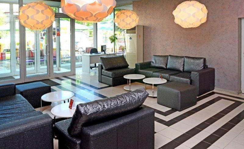 Хотел Рила - Снимка 3