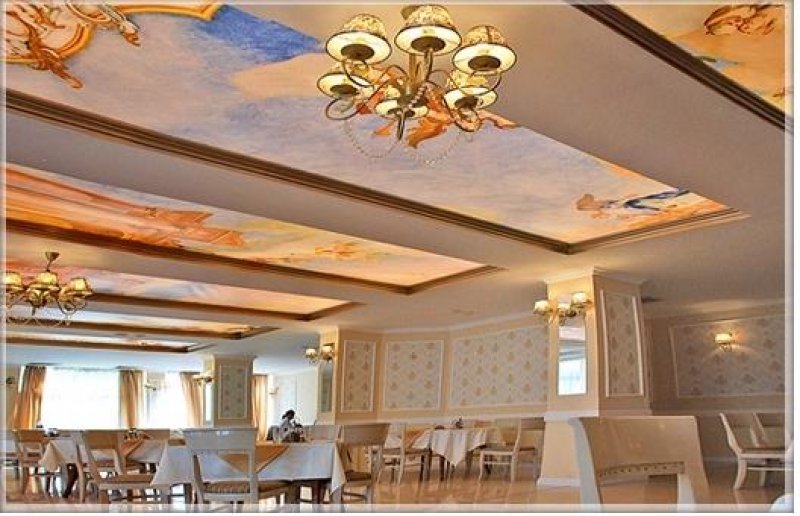 Хотел Рила - Снимка 10