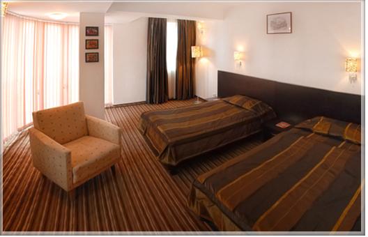 Релакс зона и топъл басейн + 1 или 2 нощувки със закуски до края на Май в хотел Рила, Дупница - Снимка 29