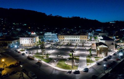 Strada Marina